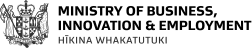 Ministry of Business, Innovation and Employment