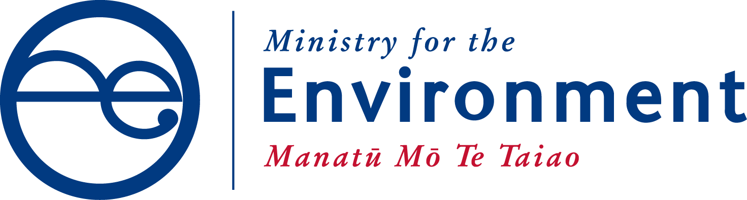 Ministry for the Environment